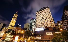 Mercure Brisbane King George Square